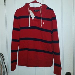 Polo Ralph Lauren hoodie